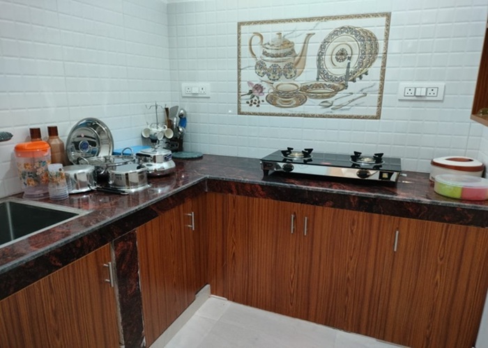 Image, Local Stay Dharamshala